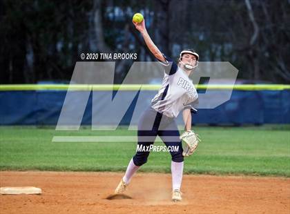 Thumbnail 1 in Swansboro vs Dixon photogallery.