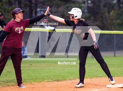 Thumbnail 1 in Swansboro vs Dixon photogallery.