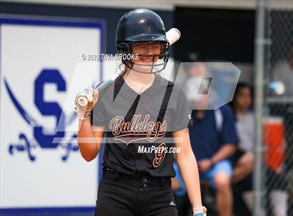 Thumbnail 2 in Swansboro vs Dixon photogallery.