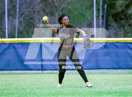 Thumbnail 2 in Swansboro vs Dixon photogallery.