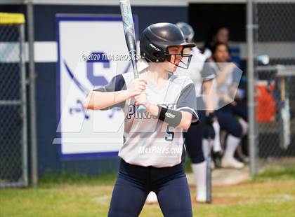 Thumbnail 1 in Swansboro vs Dixon photogallery.