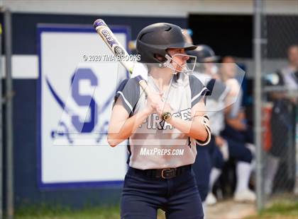 Thumbnail 1 in Swansboro vs Dixon photogallery.