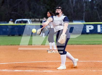 Thumbnail 2 in Swansboro vs Dixon photogallery.