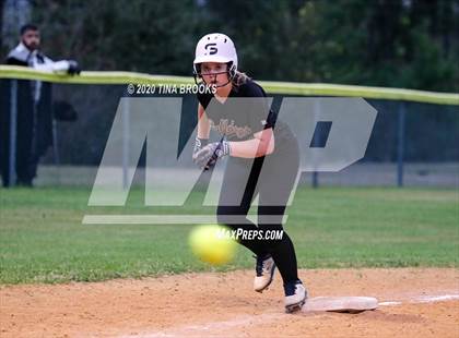 Thumbnail 2 in Swansboro vs Dixon photogallery.