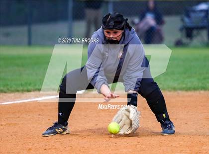Thumbnail 2 in Swansboro vs Dixon photogallery.