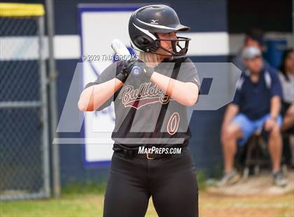 Thumbnail 3 in Swansboro vs Dixon photogallery.