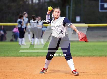 Thumbnail 1 in Swansboro vs Dixon photogallery.
