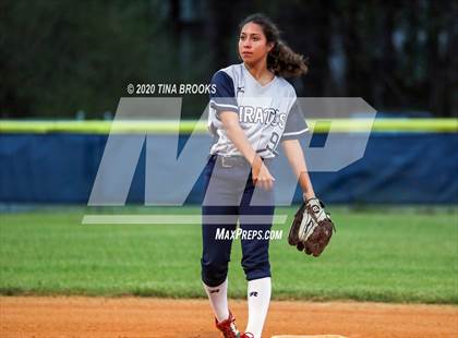 Thumbnail 3 in Swansboro vs Dixon photogallery.