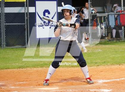 Thumbnail 1 in Swansboro vs Dixon photogallery.