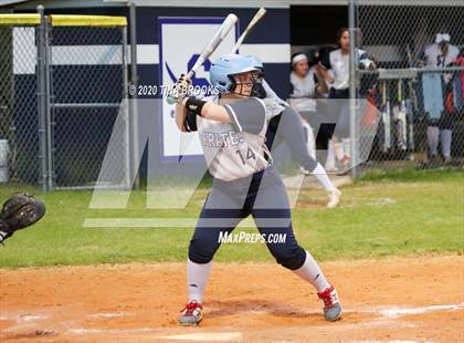 Thumbnail 3 in Swansboro vs Dixon photogallery.