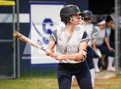 Thumbnail 2 in Swansboro vs Dixon photogallery.