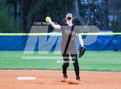 Thumbnail 2 in Swansboro vs Dixon photogallery.
