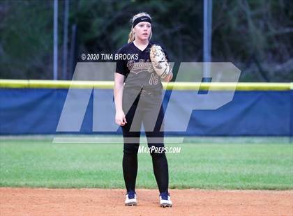 Thumbnail 3 in Swansboro vs Dixon photogallery.