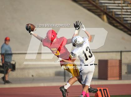 Thumbnail 3 in Central Catholic @ Oakdale photogallery.