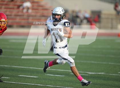 Thumbnail 2 in JV: Central Catholic @ Oakdale photogallery.