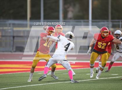 Thumbnail 2 in Central Catholic @ Oakdale photogallery.