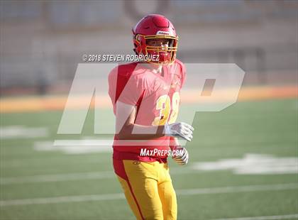 Thumbnail 1 in Central Catholic @ Oakdale photogallery.