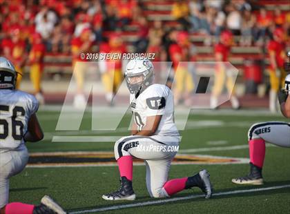 Thumbnail 1 in Central Catholic @ Oakdale photogallery.