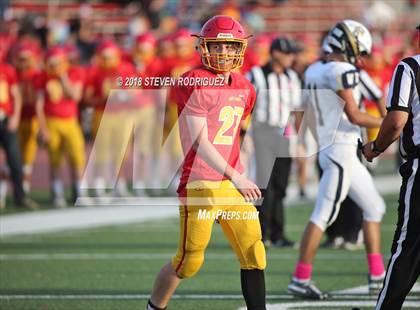Thumbnail 2 in Central Catholic @ Oakdale photogallery.