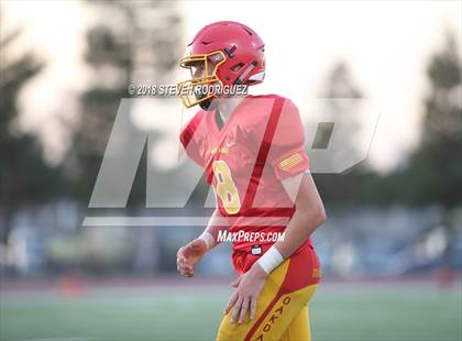 Thumbnail 1 in Central Catholic @ Oakdale photogallery.