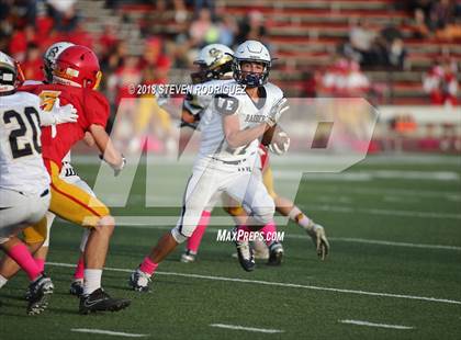 Thumbnail 2 in Central Catholic @ Oakdale photogallery.