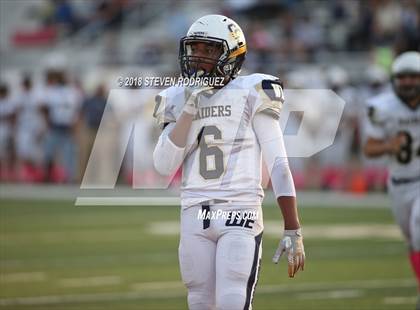 Thumbnail 2 in Central Catholic @ Oakdale photogallery.