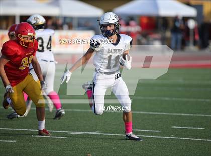 Thumbnail 3 in Central Catholic @ Oakdale photogallery.