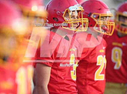 Thumbnail 2 in Central Catholic @ Oakdale photogallery.