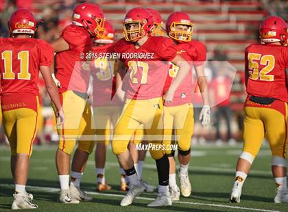 Thumbnail 2 in Central Catholic @ Oakdale photogallery.