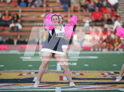 Thumbnail 3 in Central Catholic @ Oakdale photogallery.