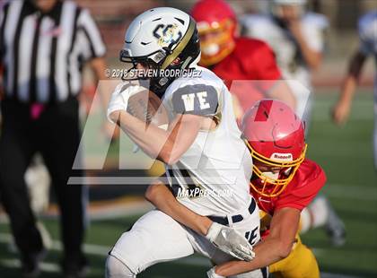 Thumbnail 1 in Central Catholic @ Oakdale photogallery.