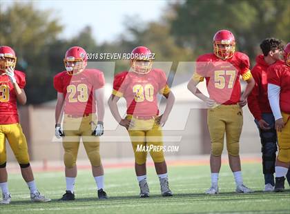 Thumbnail 2 in Central Catholic @ Oakdale photogallery.