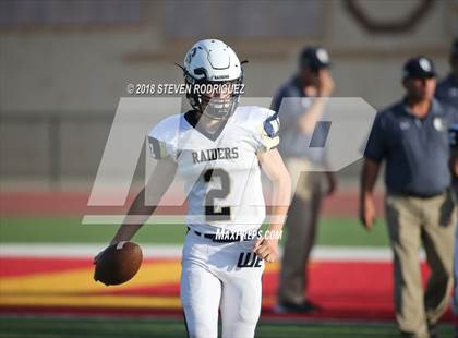 Thumbnail 2 in Central Catholic @ Oakdale photogallery.