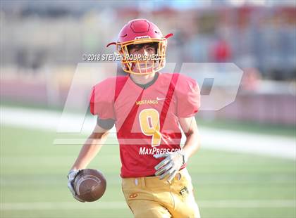 Thumbnail 1 in Central Catholic @ Oakdale photogallery.