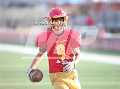 Thumbnail 1 in JV: Central Catholic @ Oakdale photogallery.