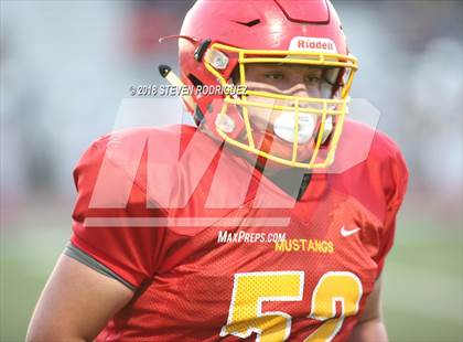 Thumbnail 3 in Central Catholic @ Oakdale photogallery.