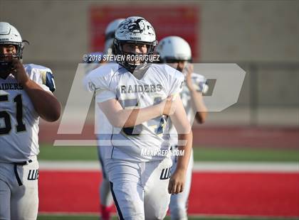 Thumbnail 1 in Central Catholic @ Oakdale photogallery.