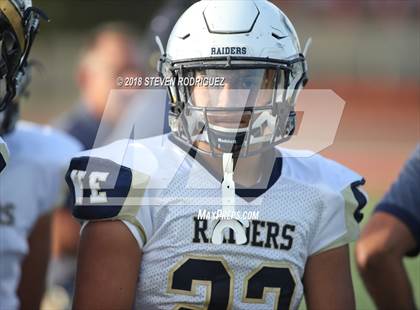 Thumbnail 2 in Central Catholic @ Oakdale photogallery.