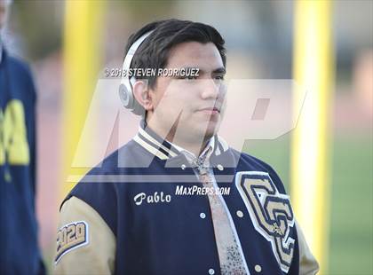 Thumbnail 3 in Central Catholic @ Oakdale photogallery.