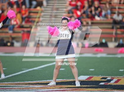 Thumbnail 2 in Central Catholic @ Oakdale photogallery.