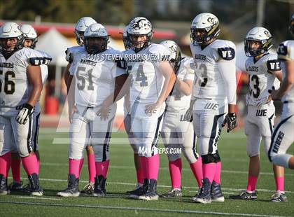 Thumbnail 3 in Central Catholic @ Oakdale photogallery.