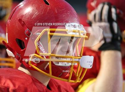 Thumbnail 2 in Central Catholic @ Oakdale photogallery.