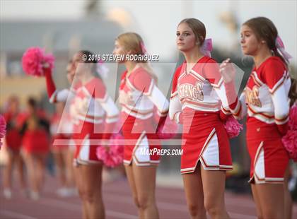 Thumbnail 1 in JV: Central Catholic @ Oakdale photogallery.