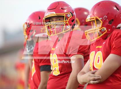Thumbnail 1 in Central Catholic @ Oakdale photogallery.