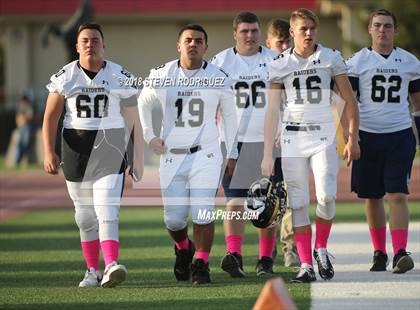 Thumbnail 1 in Central Catholic @ Oakdale photogallery.