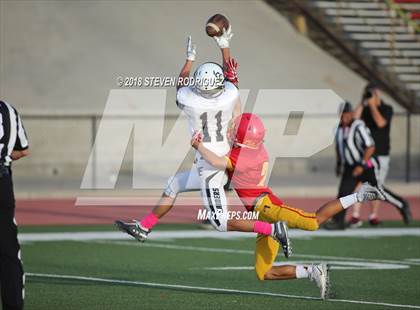 Thumbnail 2 in Central Catholic @ Oakdale photogallery.