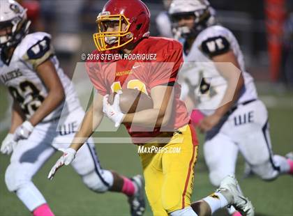 Thumbnail 2 in Central Catholic @ Oakdale photogallery.