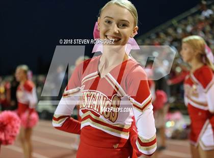 Thumbnail 2 in JV: Central Catholic @ Oakdale photogallery.