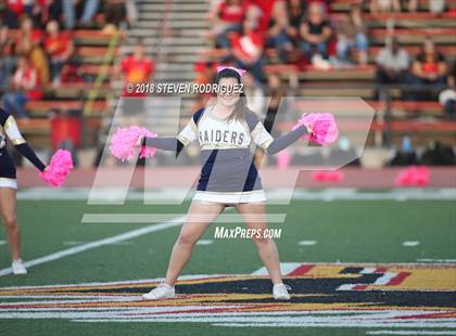 Thumbnail 3 in Central Catholic @ Oakdale photogallery.