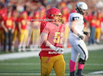 Thumbnail 3 in Central Catholic @ Oakdale photogallery.